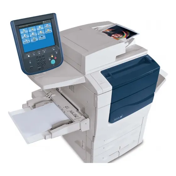 Técnico De Impresora Samsung Y Xerox A Domicilio  