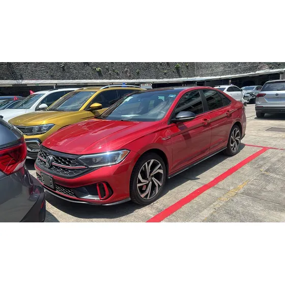 Volkswagen Jetta 2.0 Gli Dsg At