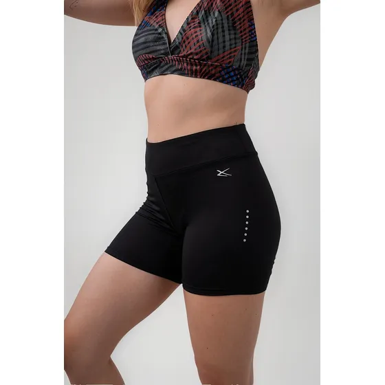 Kinetic Calza Corta Mujer Shorts Deportivos Y Playa