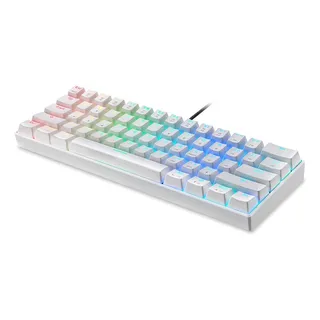 Teclado Gamer Motospeed MecĂąnico Branco Outemu Rgb Ck61white Idioma PortuguĂȘs Brasil Teclado Gamer Motospeed MecĂąnico Branco Outemu Rgb Ck61white Idioma PortuguĂȘs Brasil