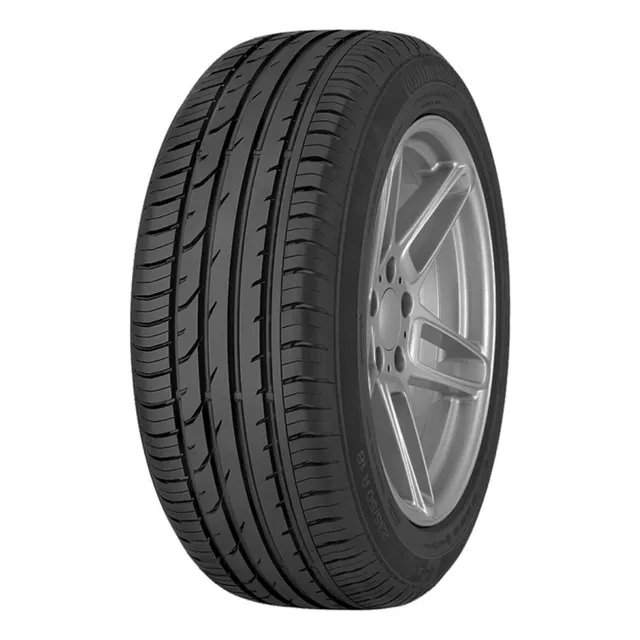 Llanta 205/70r16 Continental Conti Premium Contact 2 97h