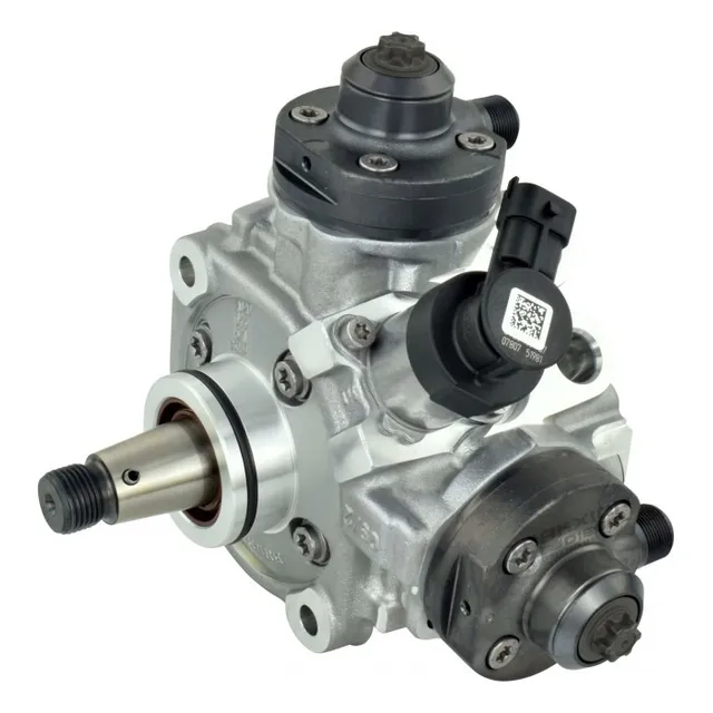 Bomba De Inyección Ranger 2.0 Phanter 2024 Diesel Original