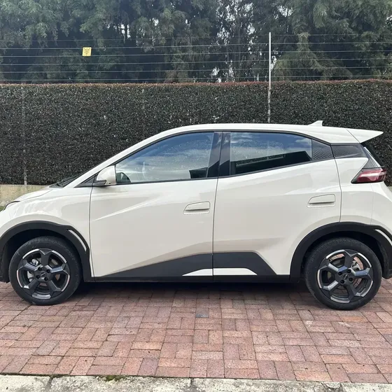 BYD Seagull Ev 2025 0.0 Gs 400