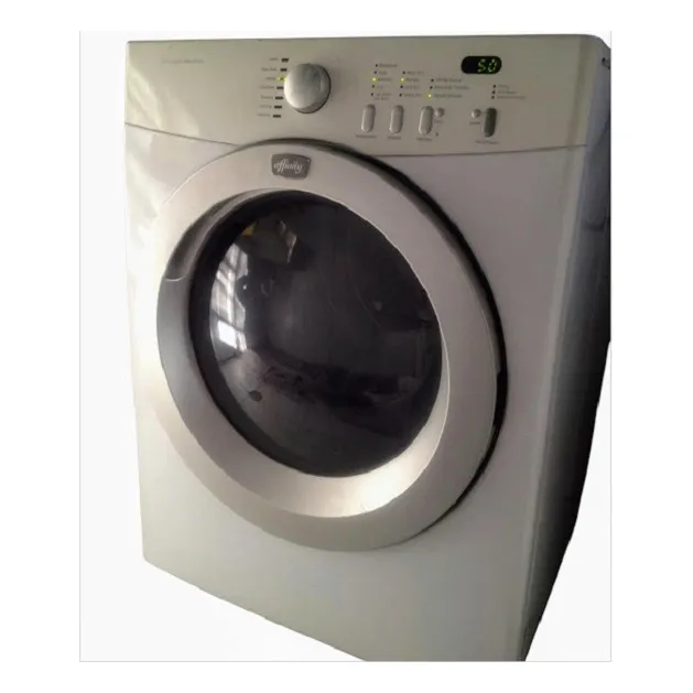 Secadora Frigidaire 16 Kilos Heavy Duty /excelente Estado
