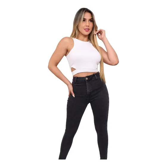 Jeggings Estivaneli Dama