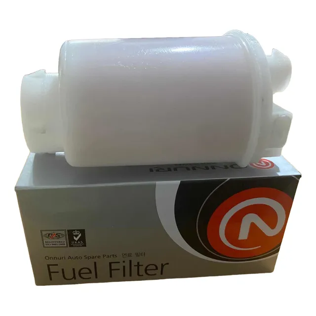 Filtro Gasolina Sonata 3.3