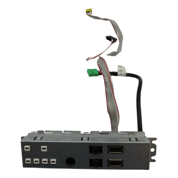 Panel Frontal Audio Dell Optiplex 3020 Sff 03d62w