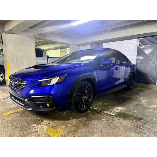 Subaru Wrx Wrx Premium