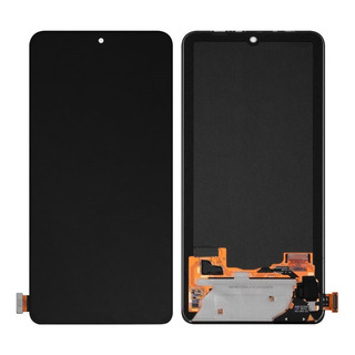 Pantalla Oled + Touch Compatible Poco F3 M2012k11ag Pantalla Oled + Touch Compatible Poco F3 M2012k11ag