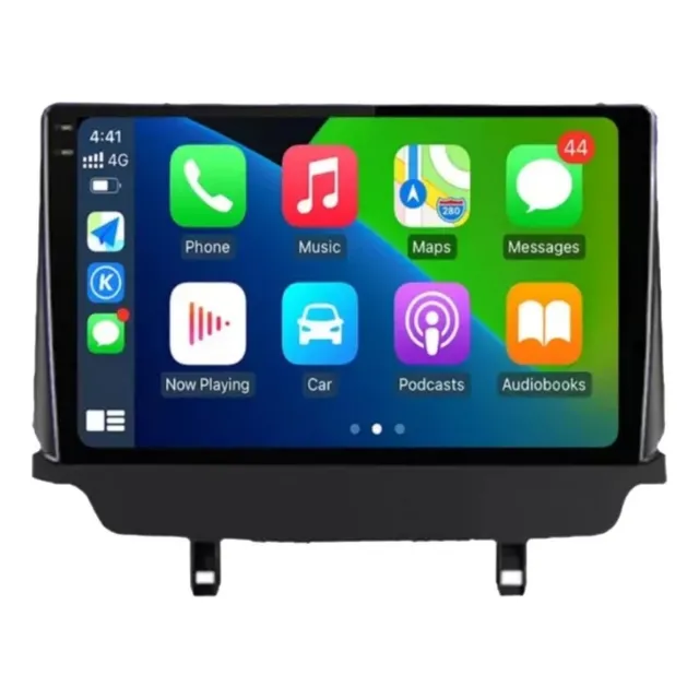 Radio 9 PuLG Android Auto Carplay Mazda 2 Cx-3 Cx3 2014-2021