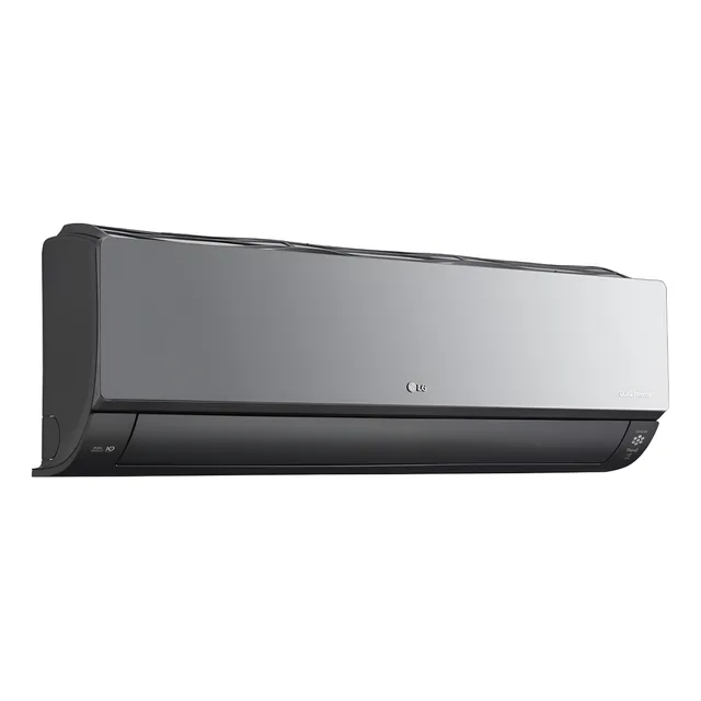 Aire Split 18000 Btu LG Artcool Ionizer Smart 220v Espejo