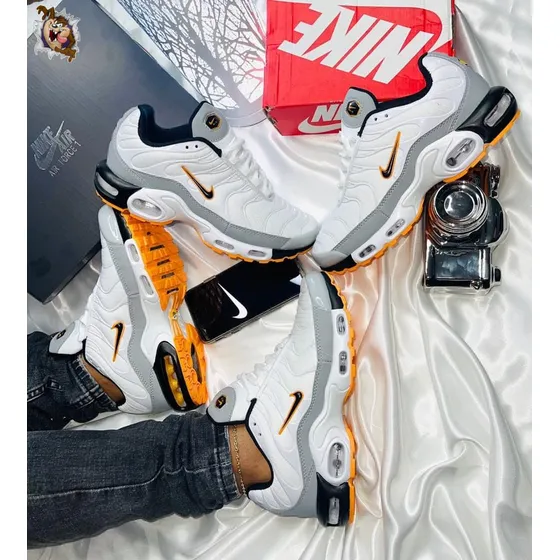 Llegando Nike Aire Max Tn