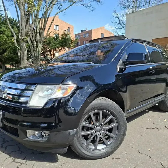 Ford Edge 2009 3.5 Limited