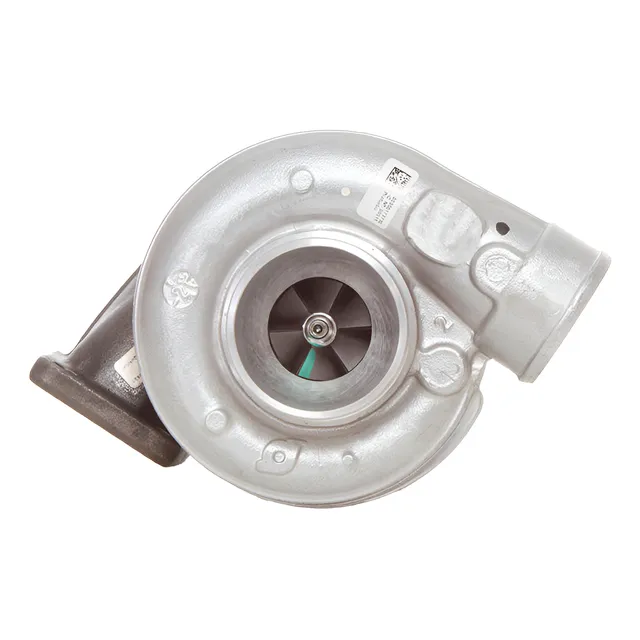 Turbo Borgwarner Para John Deere Tractor 2800t 1147-988-0020