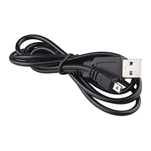 Cable Usb Intercomunicador T-com 8 Pines