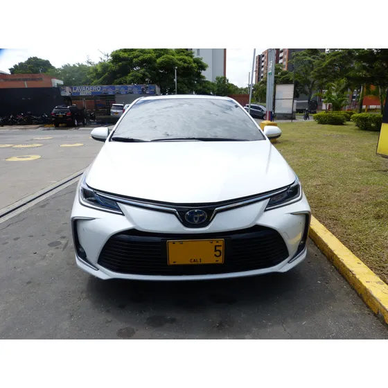 Toyota Corolla 1.8 Se-g