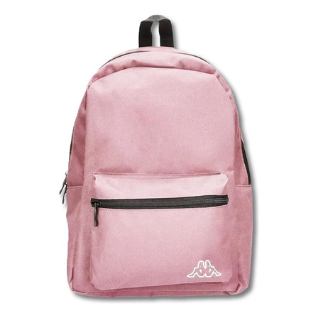 Mochila Kappa Lifestyle Logo Cartus 2 Rosa Cli Mochila Kappa Lifestyle Logo Cartus 2 Rosa Cli