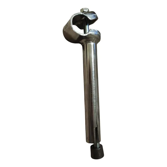 Mesa Canote Guidão Monareta Barra Circular Monark C Expander