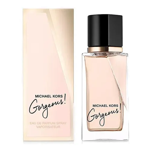 Perfume precioso de Michael Kors, Eau De Parfum, para mujer