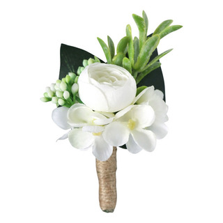 Boutonniere Ojales Novio Padrino De Boda Mejor Novia Hombre Boutonniere Ojales Novio Padrino De Boda Mejor Novia Hombre
