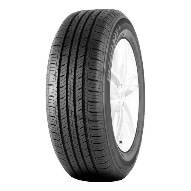 Cubierta Chevrolet Agile 175 65 14 Westlake Colocadas