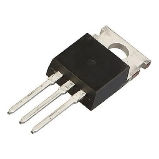 Partes Transistor To220 U1540 Rectificador +15a 600v Mur1540