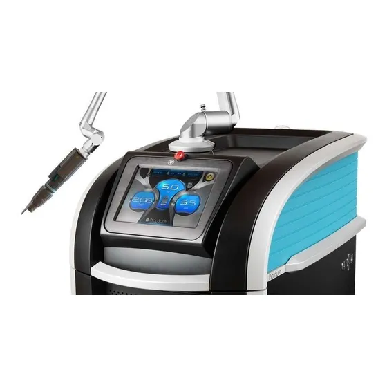 Eliminar Tatuajes Picosegundo Picosure Pico Laser Nd Yag 