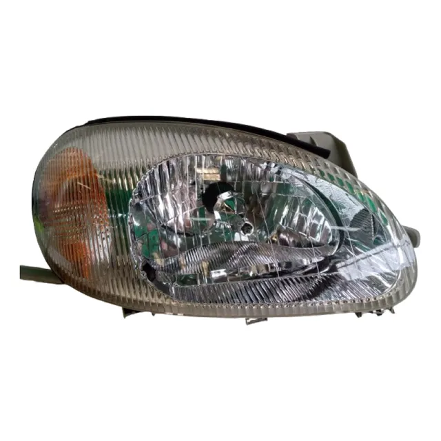Faro Derecho Delantero Lanos 1998-2003 Apw