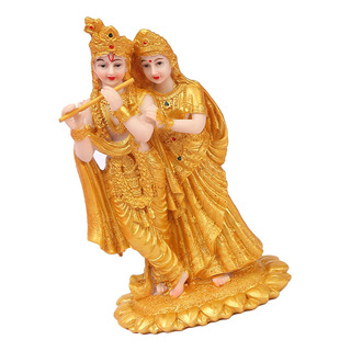 Estatua De Radha De Hecha A Mano Para Sala De Estar Elegante Estatua De Radha De Hecha A Mano Para Sala De Estar Elegante