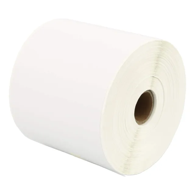 Rollo 500 Etiquetas Térmicas  150mm X 100mm