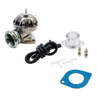 Valvula De Alivio Ajustable Universal Turbo Blow Off Valve Valvula De Alivio Ajustable Universal Turbo Blow Off Valve