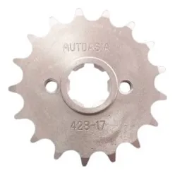 Piñon 17t Para Horse (hexagonal Universal)