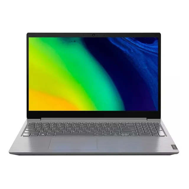 Notebook Lenovo 15p Intel I7 20gb Ram Ssd 480gb Windows 10