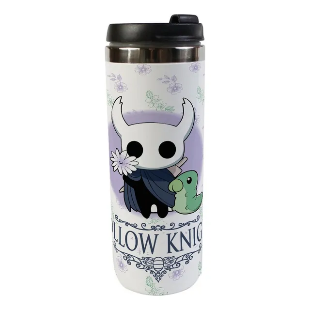 Termo Vaso Hollow Knight