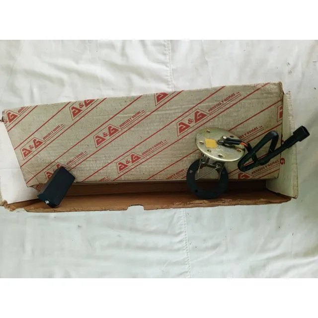 Flotador Tanque Gasolina Medidor Toyota Samuray 86-92 3f