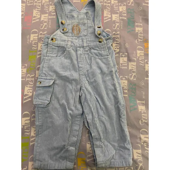 Braga De Niños Epk Talla 2 Usada