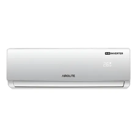Aire Acondicionado 24.000 Btu Inverter R32 - Airolite