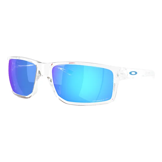 Óculos De Sol Oakley Oo9470 Gibston Xl Transparente