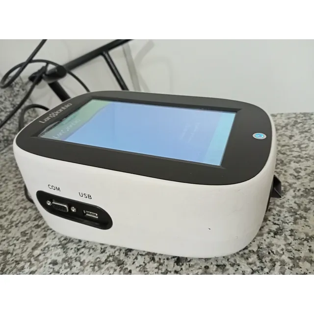 Analizador Inmunoensayo Lansionbio