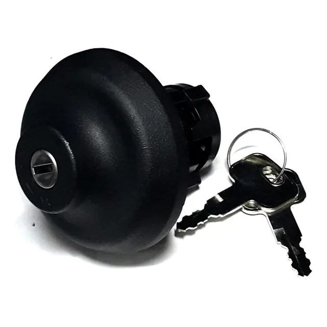 Tapon Combustible Ford Escort Fiesta Courier Ka 98-02