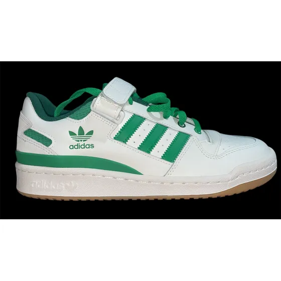 adidas Tenis Forum Low