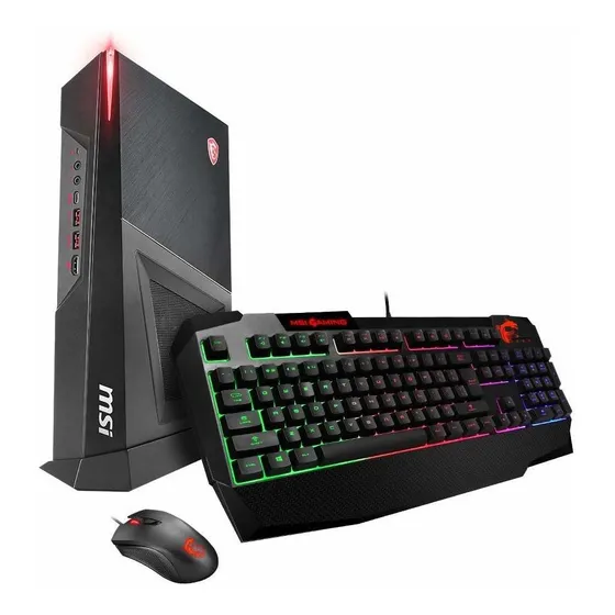 Trident 3 9si 447us Ordenador Sobremesa Para Procesador I7