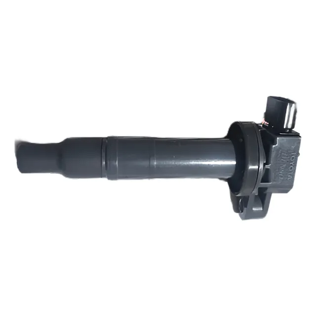 Bobina De Encendido Toyota Yaris Prius Corolla Original