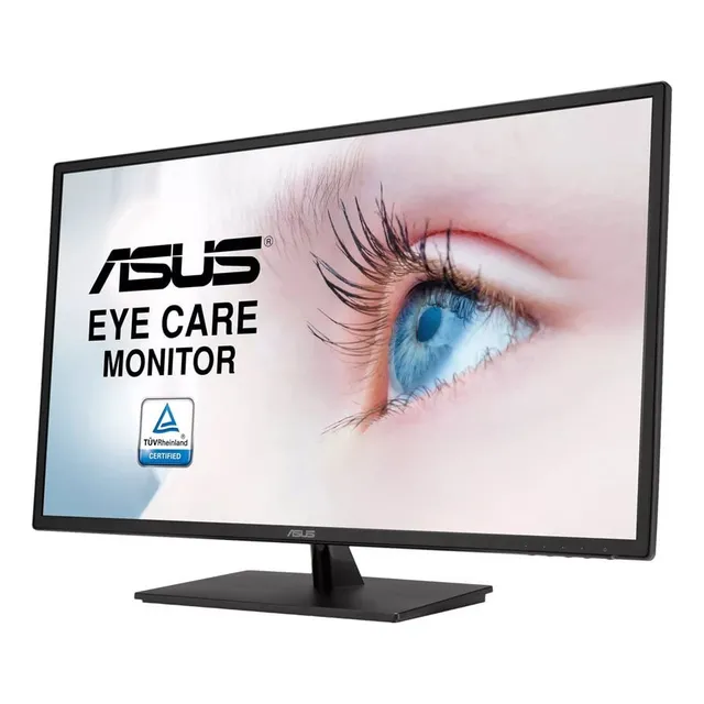 Monitor Asus 31.5 1080p (va329he) - Full Hd, Ips, 75hz,