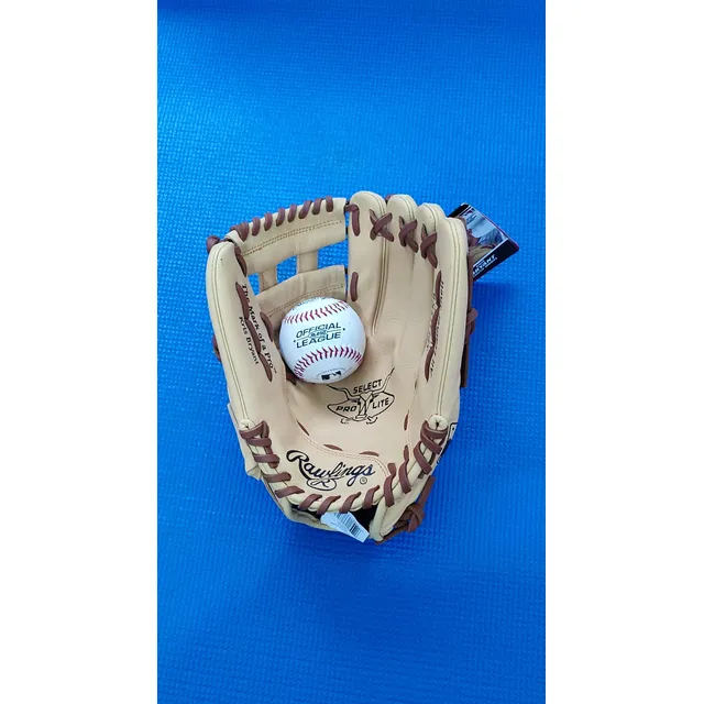 Guante De Beisbol 11.5 Pulgadas Rawlings Pro Kris Bryant