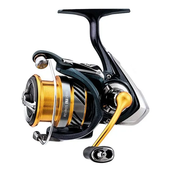 Daiwa Carrete De Pesca