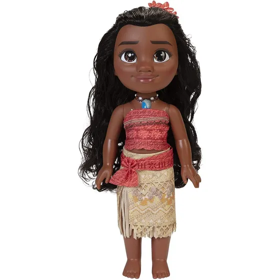 Muñeca Moana Princesa Disney My Friend 14 De Altura