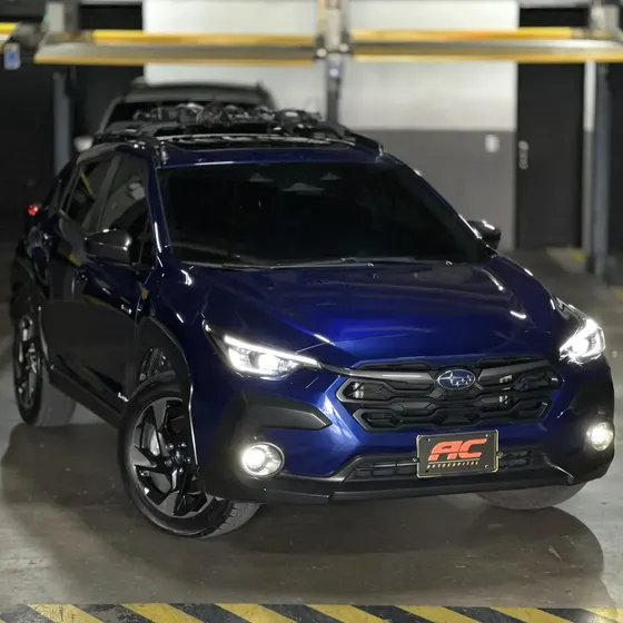 Subaru Cross Trek 2024 2.0 Limited Hybrid