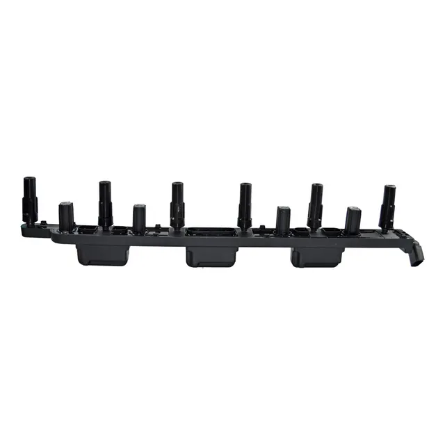 Bobina De Alta Energia Jeep Grand Cherokee 99-99 4.0 L6 Imp