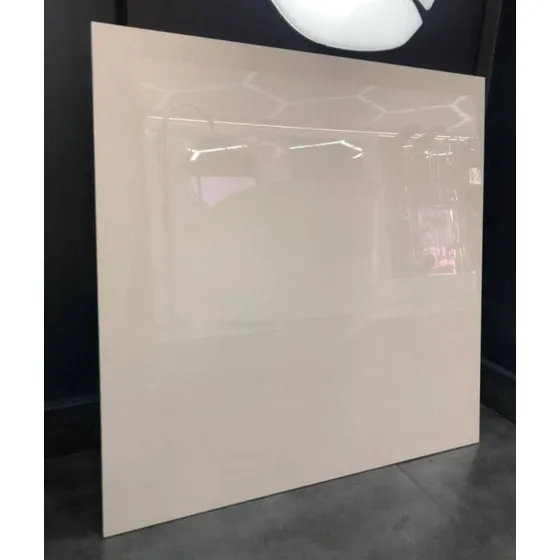 Porcelanato Barcelona 60x60x6mm Sal Soluble